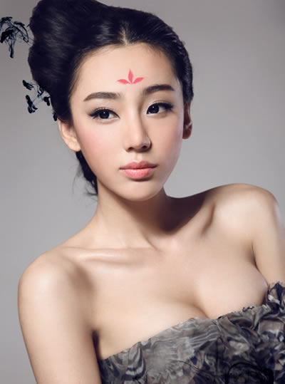 传世